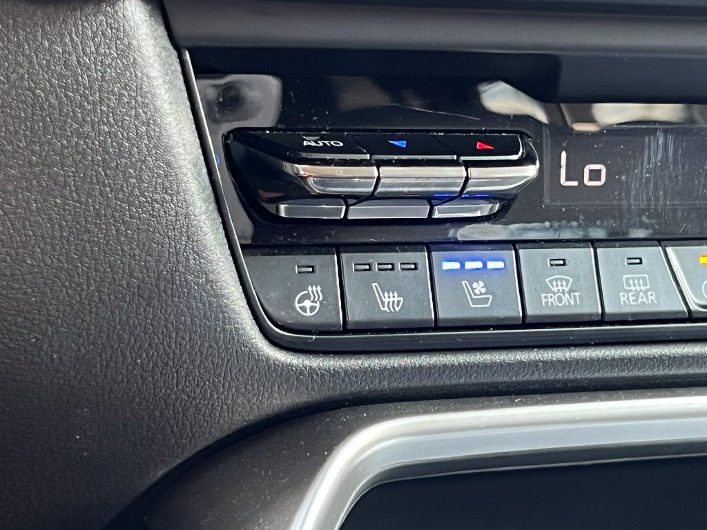 2026 Mazda Mazda CX-90 3.3 Turbo Premium