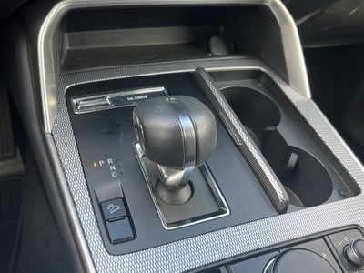 2026 Mazda Mazda CX-90 3.3 Turbo Premium
