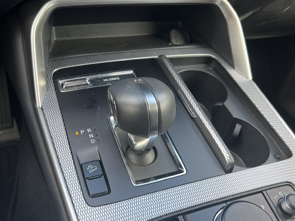 2026 Mazda Mazda CX-90 3.3 Turbo Premium