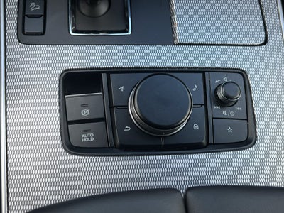 2026 Mazda Mazda CX-90 3.3 Turbo Premium