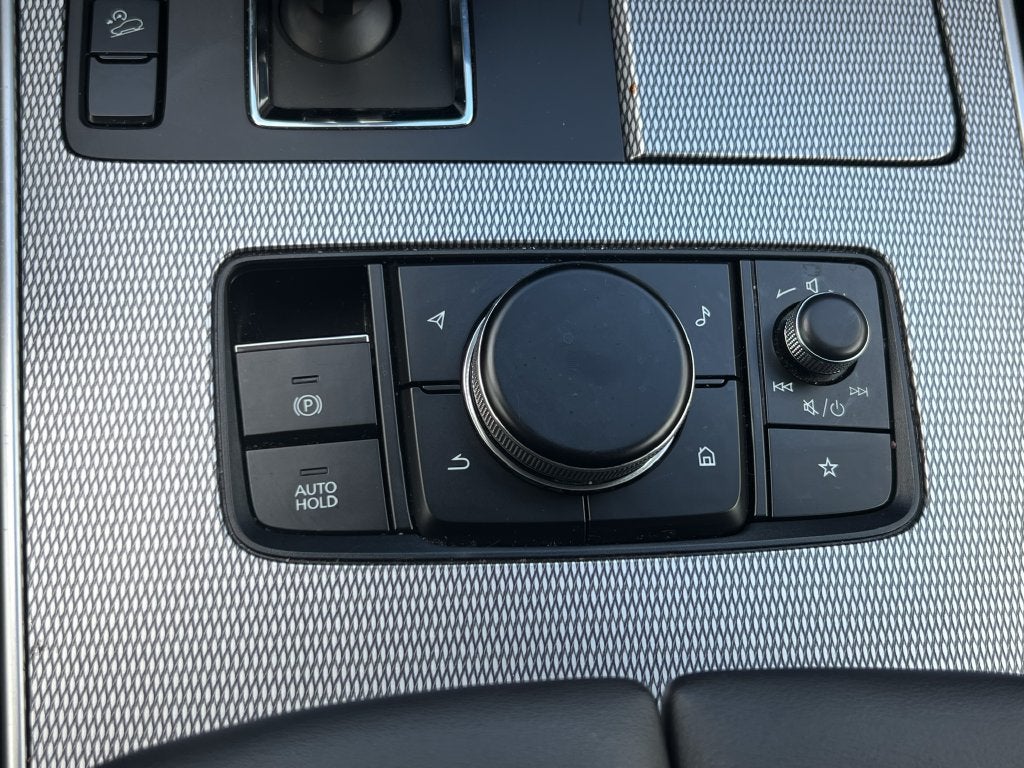 2026 Mazda Mazda CX-90 3.3 Turbo Premium