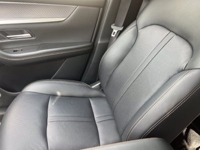 2026 Mazda Mazda CX-90 3.3 Turbo Premium