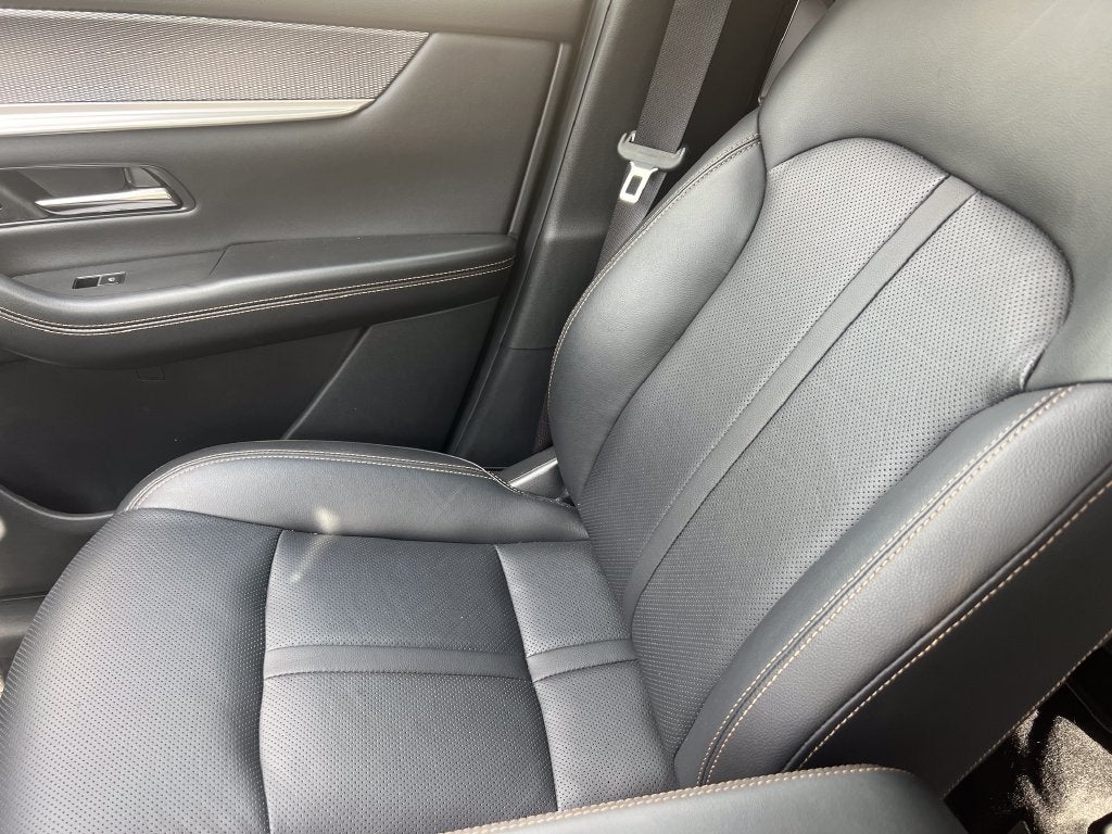 2026 Mazda Mazda CX-90 3.3 Turbo Premium