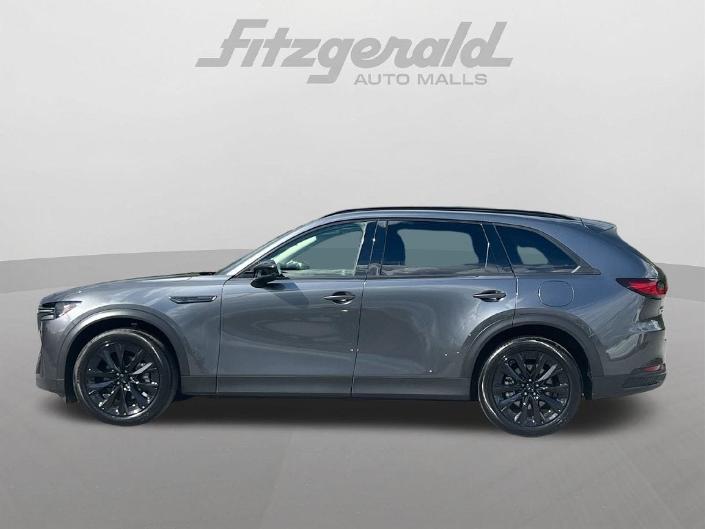 2026 Mazda Mazda CX-90 3.3 Turbo Premium