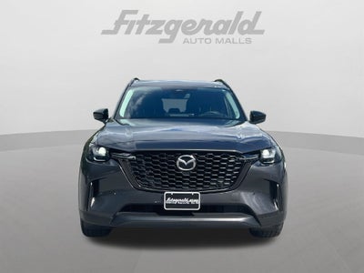 2026 Mazda Mazda CX-90 3.3 Turbo Premium