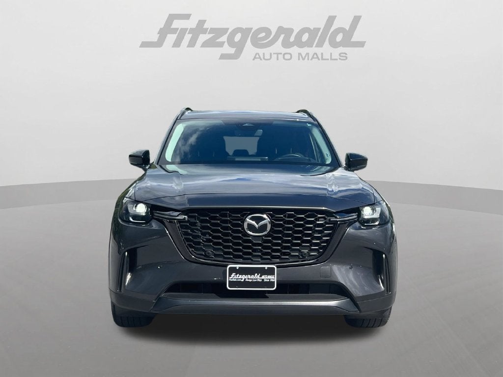 2026 Mazda Mazda CX-90 3.3 Turbo Premium