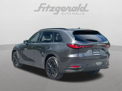 2026 Mazda Mazda CX-90 3.3 Turbo Premium