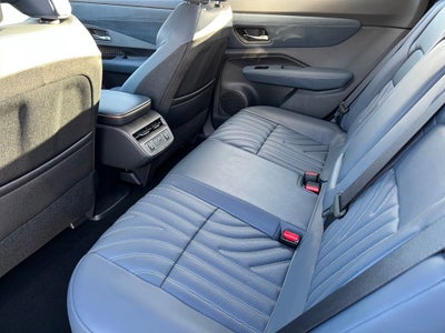 2023 Nissan Ariya PLATINUM+ e-4ORCE