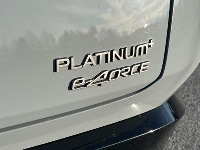 2023 Nissan Ariya PLATINUM+ e-4ORCE
