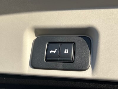 2023 Nissan Ariya PLATINUM+ e-4ORCE