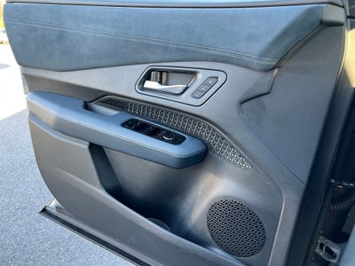 2023 Nissan Ariya PLATINUM+ e-4ORCE