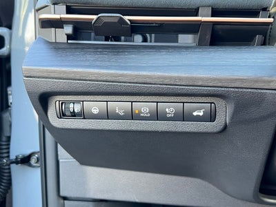 2023 Nissan Ariya PLATINUM+ e-4ORCE