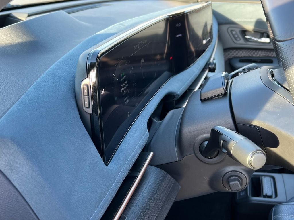 2023 Nissan Ariya PLATINUM+ e-4ORCE