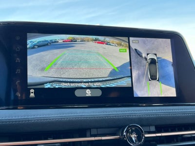 2023 Nissan Ariya PLATINUM+ e-4ORCE