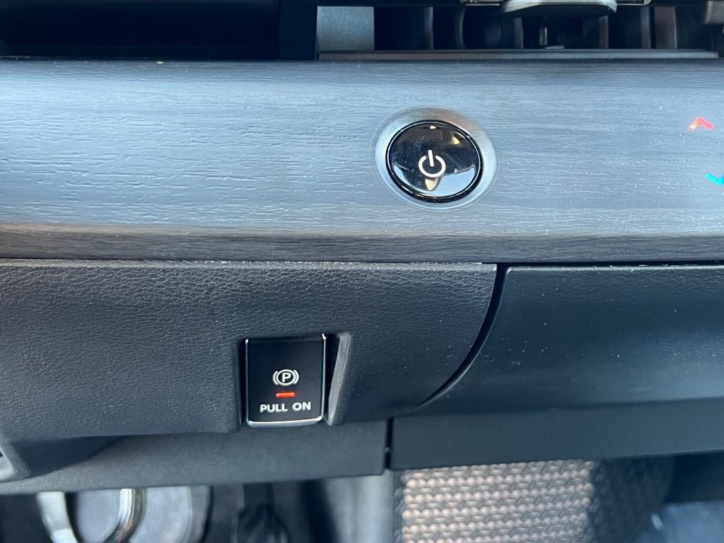 2023 Nissan Ariya PLATINUM+ e-4ORCE