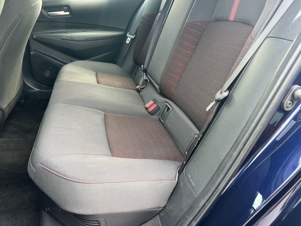 2023 Toyota Corolla Hybrid SE