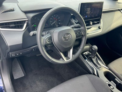 2023 Toyota Corolla Hybrid SE