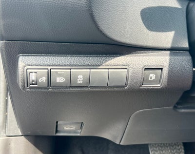 2023 Toyota Corolla Hybrid SE