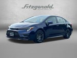 2023 Toyota Corolla Hybrid SE