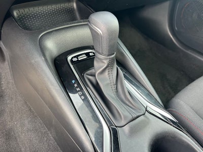 2023 Toyota Corolla Hybrid SE