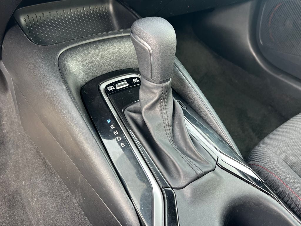 2023 Toyota Corolla Hybrid SE