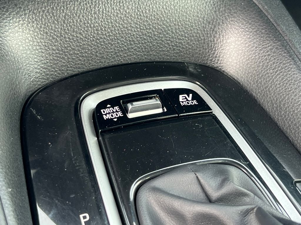 2023 Toyota Corolla Hybrid SE