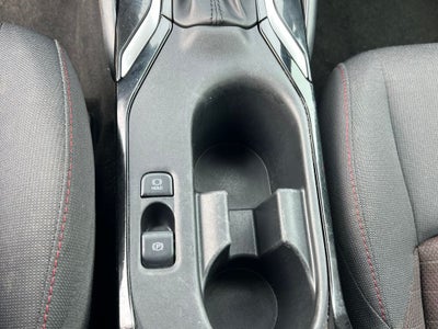 2023 Toyota Corolla Hybrid SE