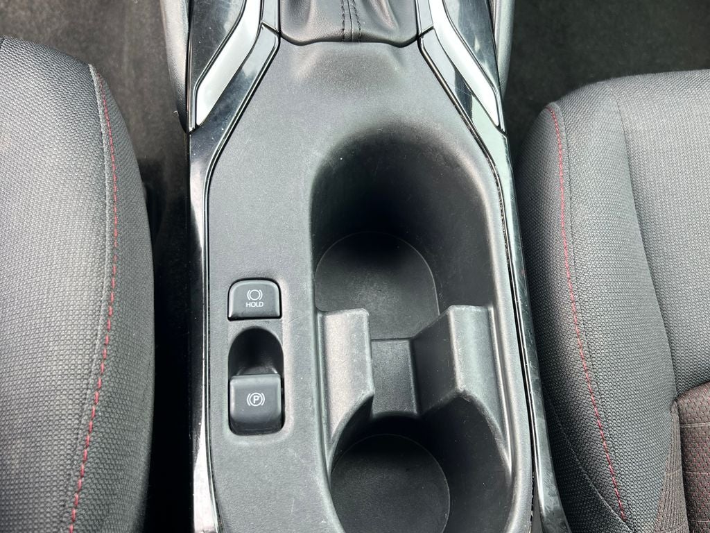 2023 Toyota Corolla Hybrid SE