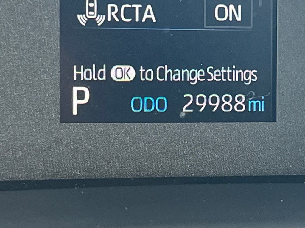 2023 Toyota Corolla Hybrid SE