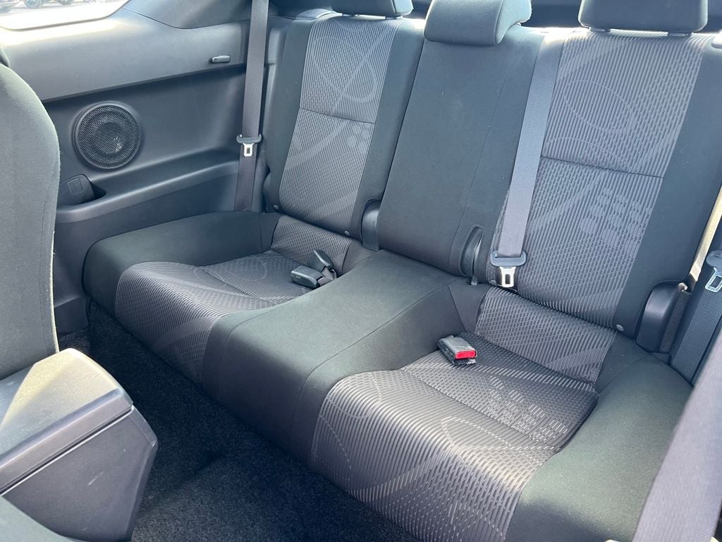 2011 Scion tC Base