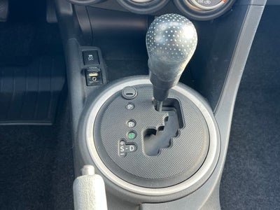 2011 Scion tC Base