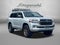 2021 Toyota Land Cruiser Heritage Edition
