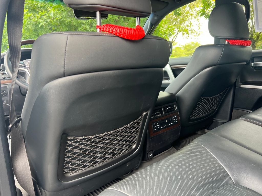 2021 Toyota Land Cruiser Heritage Edition