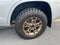 2021 Toyota Land Cruiser Heritage Edition