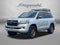 2021 Toyota Land Cruiser Heritage Edition