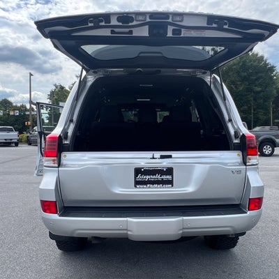 2021 Toyota Land Cruiser Heritage Edition