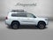 2021 Toyota Land Cruiser Heritage Edition