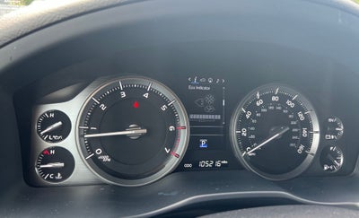 2021 Toyota Land Cruiser Heritage Edition