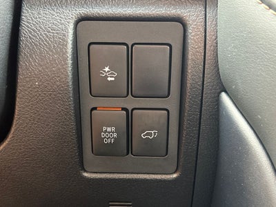 2021 Toyota Land Cruiser Heritage Edition