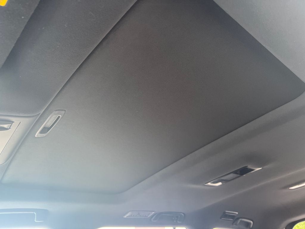 2021 Toyota Land Cruiser Heritage Edition
