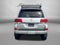 2021 Toyota Land Cruiser Heritage Edition