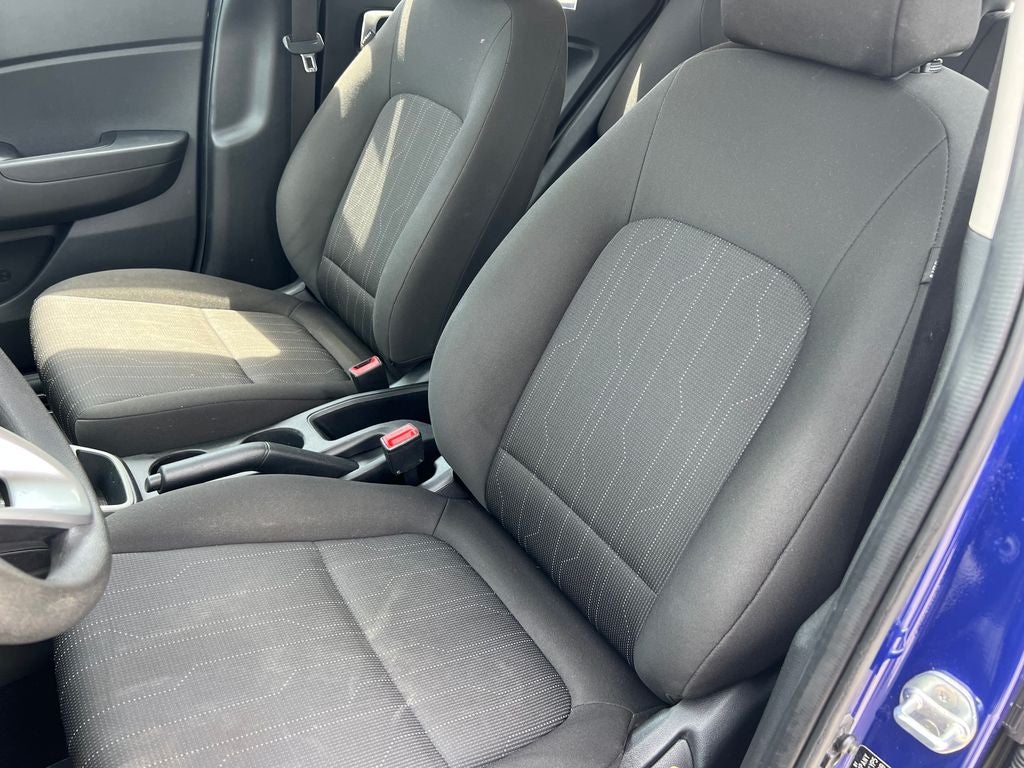 2021 Hyundai Venue SE