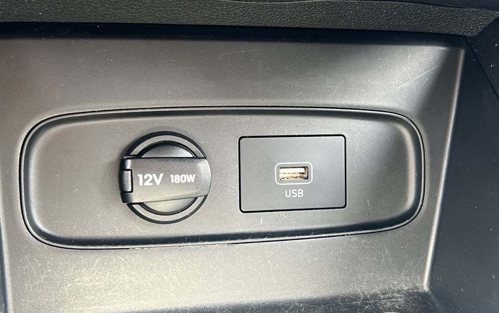 2021 Hyundai Venue SE