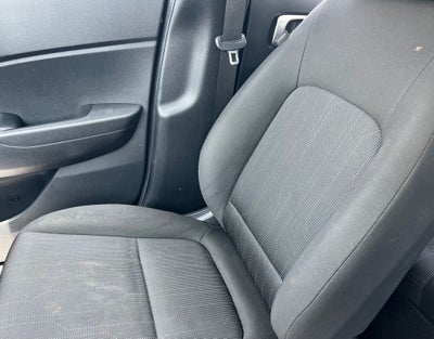 2021 Hyundai Venue SE