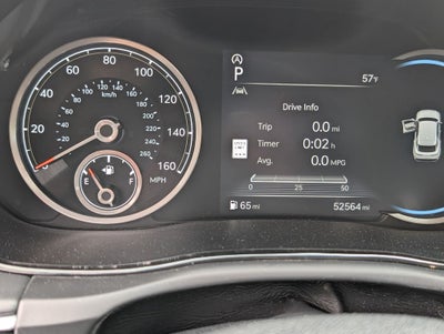 2023 Genesis GV70 2.5T