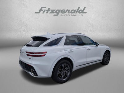 2023 Genesis GV70 2.5T
