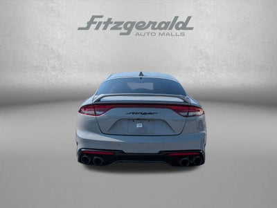 2022 Kia Stinger GT2