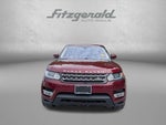 2017 Land Rover Range Rover Sport HSE Td6