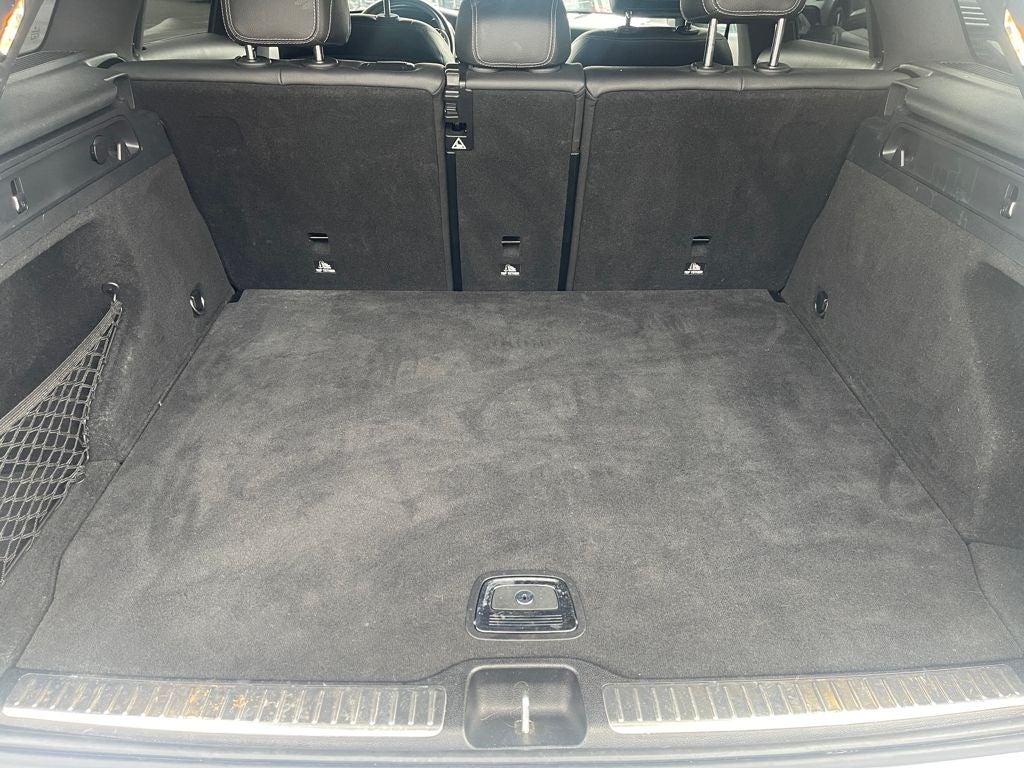 2022 Mercedes-Benz GLC GLC 300 4MATIC®