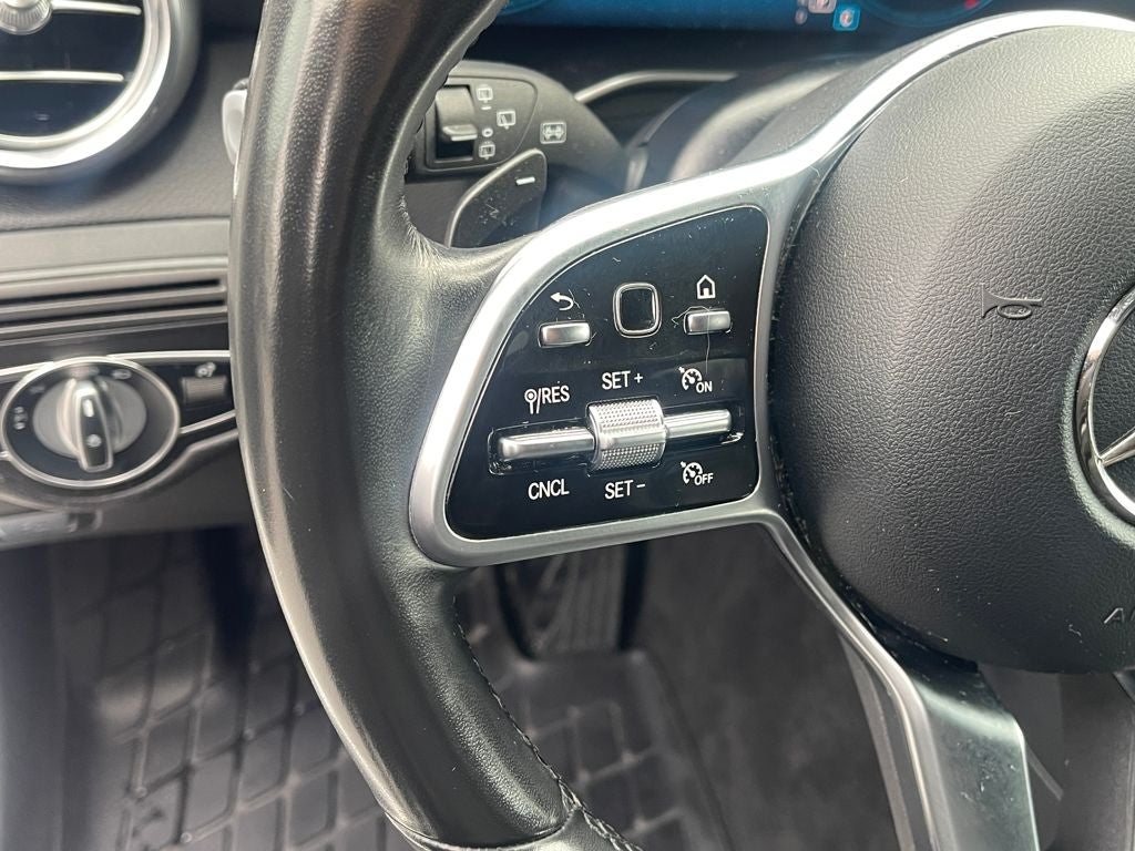 2022 Mercedes-Benz GLC GLC 300 4MATIC®